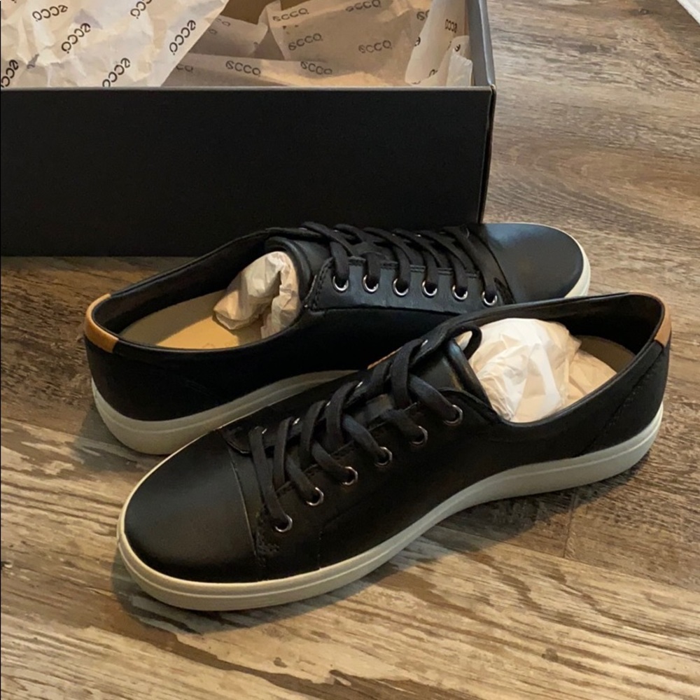ECCO Soft 7.5 Men's Sneaker